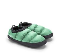 Rab Down Hut Unisex Slippers Green XS