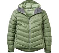 Rab - Down jacket in PrimaLoft® - Nebitron Pro Jacket W Dark Fig Green for Women - Size M Green M