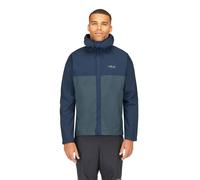 Rab Downpour Eco Waterproof Jacket