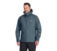 Rab Downpour Eco Waterproof Jacket - AW24