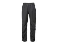 Rab Downpour Eco Waterproof Men's Overtrousers | UK M in Black