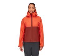 Rab Downpour Eco Women's Waterproof Jacket