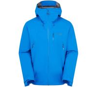 RAB Downpour Mountain Jacket - Men - Blue - size XL- model 2026 XL
