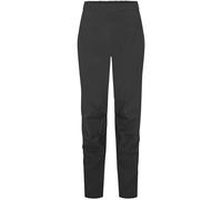 RAB Downpour Mountain Pants W - Women - Black - size 10/R- model 2025 10/R