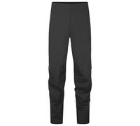 RAB Downpour Mountain Pants - Men - Black - size S/R- model 2025 S/R