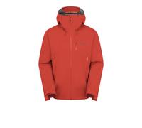 Rab - Downpour Mountain Jacket - Waterproof jacket size XL, red