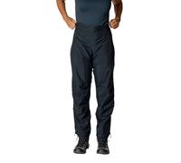 Rab Women's Downpour Mountain Pants | Waterproof, Breathable, Rain Trousers, for Hiking & Trekking