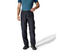 Rab Downpour Waterproof Pants | UK L in Black
