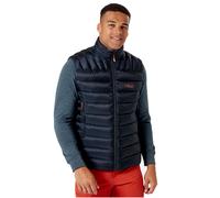 Rab Electron Pro Down Gilet | UK S in Beluga