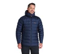 Rab Mens Rab Electron Pro Jacket Colour: DIK Deep Ink, Size: S