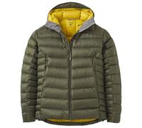 RAB - Electron Pro Hoody Army - XL - Down jackets