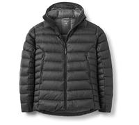 Rab - Electron Pro Hoody - Down jacket size XL, grey