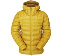 RAB Electron Pro Jacket W - Women - Yellow - size L- model 2025 L