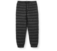 Rab - Electron Pro Pants - Down trousers size XL, black