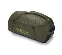 Rab - Escape Kit Bag LT 70 - Luggage size 70 l, olive