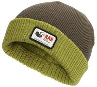 Rab Essential Beanie | Lightweight, Warm Skull Cap, for Skiing & Everyday Use