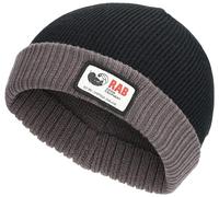Rab Essential Beanie - Beanie Black One Size