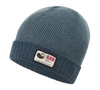 Rab Essential Beanie - Beanie Orion Blue / Tempest Blue One Size