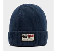 Rab Essential Beanie, Navy One Size