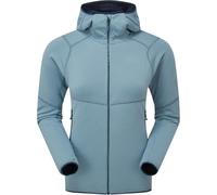 RAB Evolute Hoody W - Women - Blue - size 8- model 2025 8