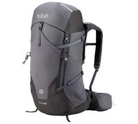 RAB - Exion 38 Anthracite Graphene - Backpack