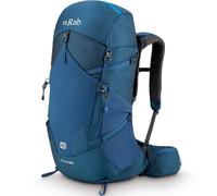 RAB Exion 38 - Mixte - Blue - size M/L- model 2025 M/L