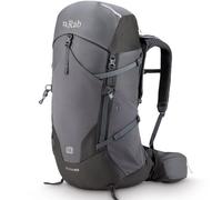 Rab - Exion 38 - Walking backpack size 38 l - M/L, grey