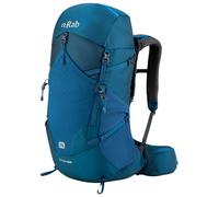 RAB - Exion 38 Tempest Blue - Backpack