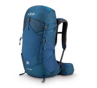 Rab - Exion 38 - Walking backpack size M/L, blue