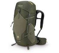 Rab - Exion 38 - Walking backpack size M/L, olive