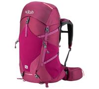 RAB - Exion 45 Nd Mulberry - Backpack