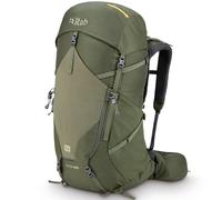 RAB Exion 48 - Mixte - Green - size M/L- model 2026 M/L