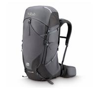 Rab - Exion 48 - Walking backpack size L/XL, grey