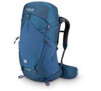 Rab - Exion 48 - Walking backpack size M/L, blue
