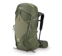 Rab - Exion 48 - Walking backpack size M/L, olive