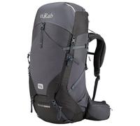 RAB Exion 55 Nd - Mixte - Grey - size S/M- model 2026 S/M
