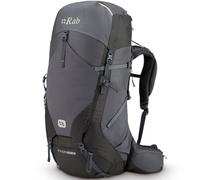 RAB Exion 55 Nd - Mixte - Grey - size S/M- model 2026 S/M