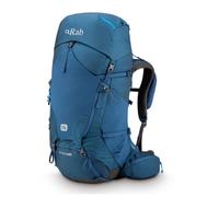 Rab - Exion 55 - Walking backpack size M/L, blue
