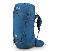 Rab - Exion 65 - Walking backpack size M/L, blue