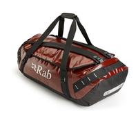 Rab - Expedition Kitbag II 120 - Luggage size 120 l, brown