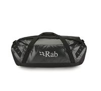 Rab - Expedition Kitbag II 120 - Luggage size 120 l, grey/black
