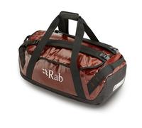 Rab - Expedition Kitbag II 30 - Luggage size 30 l, brown