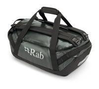 Rab - Expedition Kitbag II 30 - Luggage size 30 l, grey