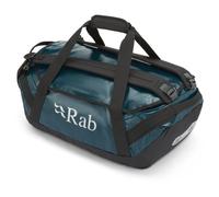 Rab - Expedition Kitbag II 30 - Luggage size 30 l, grey