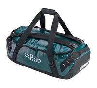 RAB - Expedition Kitbag II 50 Blue - Duffel