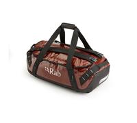RAB - Expedition Kitbag II 50 Red Clay - Duffel