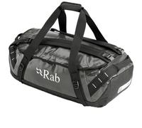 RAB Expedition Kitbag Ii 50 - Mixte - Grey - size only size- model 2026 only size