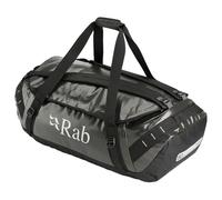 Rab Kit Bag II 80L Dk Grey Size One Size