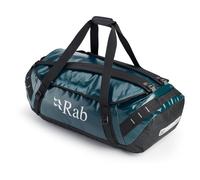 Rab - Expedition Kitbag II 80 - Luggage size 80 l, blue