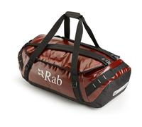 Rab - Expedition Kitbag II 80 - Luggage size 80 l, brown